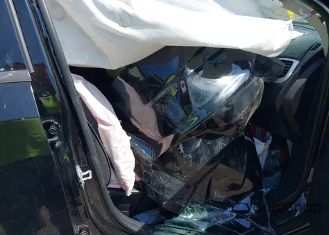 2020 Dodge Journey Se Value из США, поврежденный, VIN 3C4PDCAB6LT232484